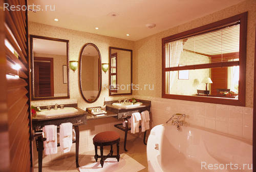 InterContinental Resort Tahiti 22